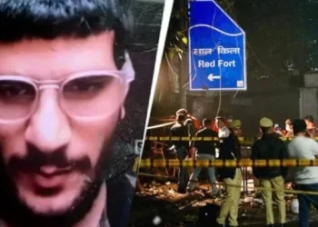 DNA Confirms Red Fort Bomber as Dr Umar Un Nabi from Pulwama: Delhi Police