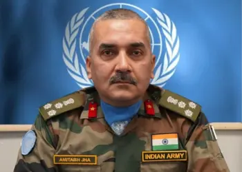 Indian Peacekeepers to Receive UN’s Highest Posthumous Honour Today