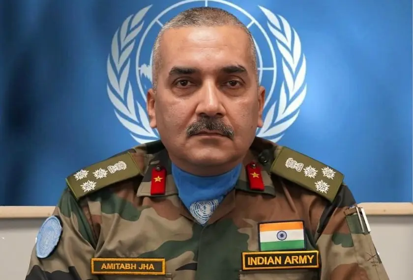 Indian Peacekeepers to Receive UN’s Highest Posthumous Honour Today