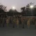 India-Australia Joint Military Exercise AUSTRAHIND Commences in Perth, Australia