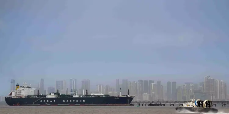 India Condemns Attack on Commercial Vessel off Oman; 10 Indian Crew Rescued, One Missing