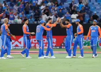 India Beat Pakistan by 7 Wickets in Asia Cup 2025 Clash