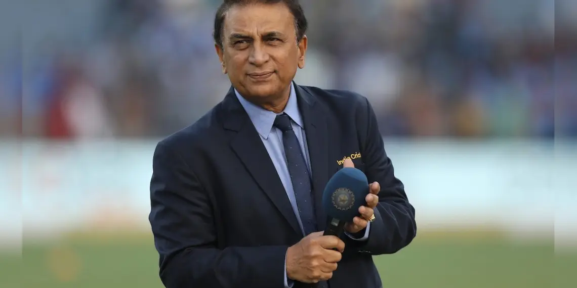 India’s batting unit needs to show more responsibility: Gavaskar