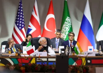 India’s Core Priorities Shape G20 Leaders’ Declaration: PM Modi