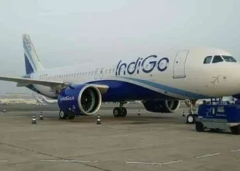 Fresh Wave of Indigo Flight Cancellations Hits Srinagar Airport as 16 Carriers Cancelled, 8 Delayed