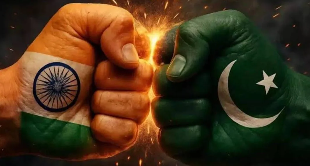 From Radio Reverence to Algorithmic Precision: The India v/s Pakistan Cricket Rivalry in a New Era!