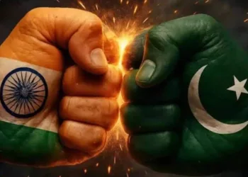 From Radio Reverence to Algorithmic Precision: The India v/s Pakistan Cricket Rivalry in a New Era!
