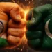 From Radio Reverence to Algorithmic Precision: The India v/s Pakistan Cricket Rivalry in a New Era!