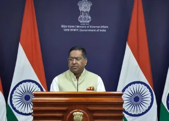 Indus Waters Treaty Still in Abeyance After Pahalgam Attack, India Reaffirms Tough Stand on Terror: MEA