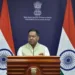 Indus Waters Treaty Still in Abeyance After Pahalgam Attack, India Reaffirms Tough Stand on Terror: MEA
