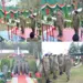 Infantry Day Celebrated in Baramulla, Honouring the Legacy of 1947