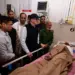 “Injured Displayed Courage, Assured Them Full Support”: CM Omar Visits Poonch Hospital