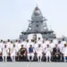 INS Taragiri Commissioned: India Boosts Naval Might with Indigenous Stealth Frigate