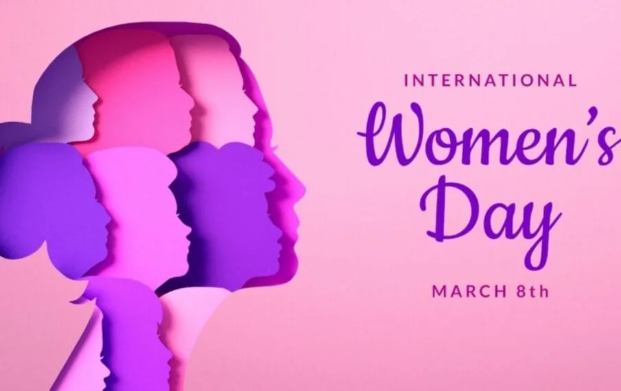 International Women’s Day and Its Celebration in Kashmir