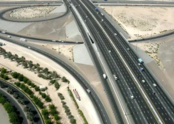 Dubai at the Crossroads: Will the Gulf’s Financial Jewel Become the Next Beirut?