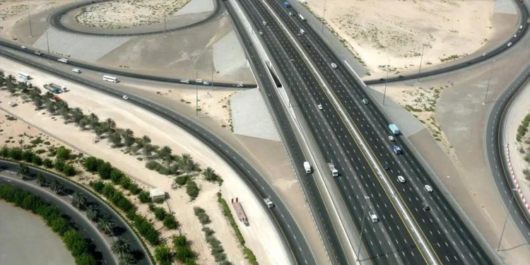 Dubai at the Crossroads: Will the Gulf’s Financial Jewel Become the Next Beirut?