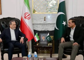 Iran Questions Pakistan’s Neutrality as Mediation Hits a Wall