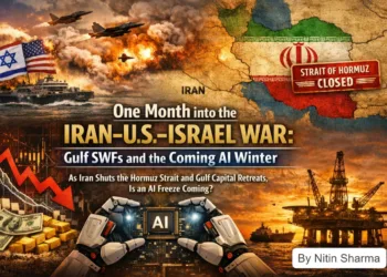 One Month into the Iran–U.S.–Israel War: