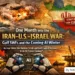 One Month into the Iran–U.S.–Israel War: