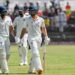 Irani Cup: Rest of India Defeat J&K by 167 Runs in Srinagar