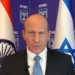 “India and Israel Stand United Against Terrorism”: Israeli Envoy Reaffirms Solidarity on Pahalgam Attack Anniversary