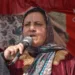 “NC Stands for Reunification of J&K, Restoration of Rights, Not Politics of Division”: Minister Sakina Itoo