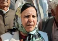 Health Facilities Being Strengthened, Focus on Doorstep Care in Remote Areas: Miniater Sakina Itoo