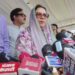 ‘Statehood Restoration Is Non-Negotiable, NC Will Continue Its Fight’: Sakina Itoo