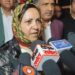 Govt Working on Opportunities for Professional Degree Holders, Says Sakina Itoo