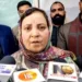 Proposed Law University to Serve Entire J&K, Location Not Region-Specific: Minister Sakina Itoo
