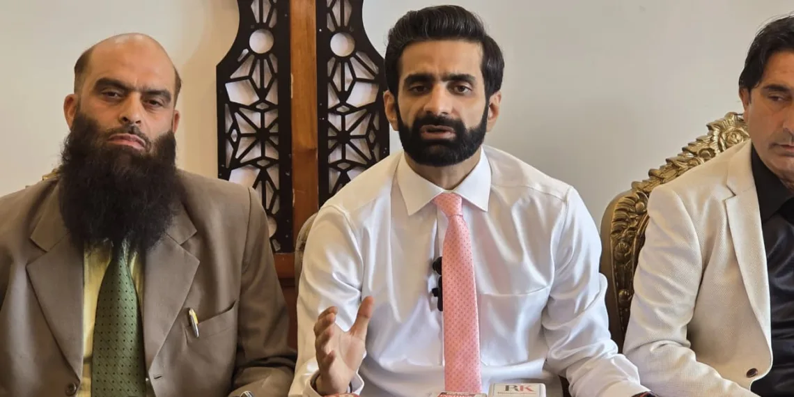 “Ban Unbranded Frozen Meat, Ensure Testing at Lakhanpur”: JKHARA