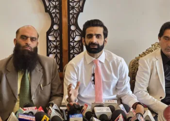 “Ban Unbranded Frozen Meat, Ensure Testing at Lakhanpur”: JKHARA