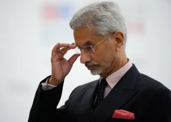 India ready to contribute to diplomatic endeavors to end Middle East, Ukraine conflicts: EAM