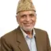 Adbi Markaz Kamraz Expresses Deep Grief and Condolences on the Demise of Senior member of Majlis-un-Nisa Sopore and Renowned Educator Ghulam Rasool Shah