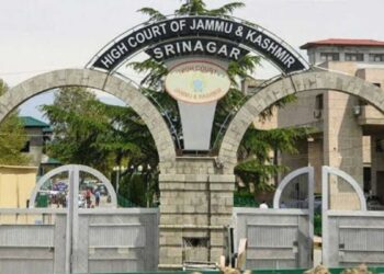 JKL High Court Slams Illegal High Court Bar Association Srinagar’s PIL, Cites ‘No Legal Legs to Stand On’