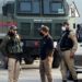 7 Absconders Arrested in Last One Month in Srinagar