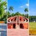 Jantar Mantar De-Notified as Protest Venue, Delhi Police Designates Three New Sites