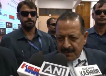 India’s Economy Will Rise Only With Equal Role of Private and Public Sectors: Union Minister Dr. Jitendra Singh