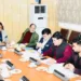 Development and Ecology Must Go Hand in Hand: Minister Javed Rana During Review of Baramulla, Sopore, Rafiabad Constituencies