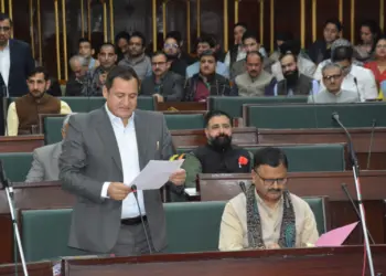 R&B to construct approach road for mini stadium Salmeri: RDD Minister