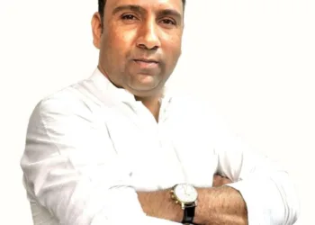 JDU State General Secretary Abrar Ahmed Bhat Raises Voice for Regularization of Daily Wagers