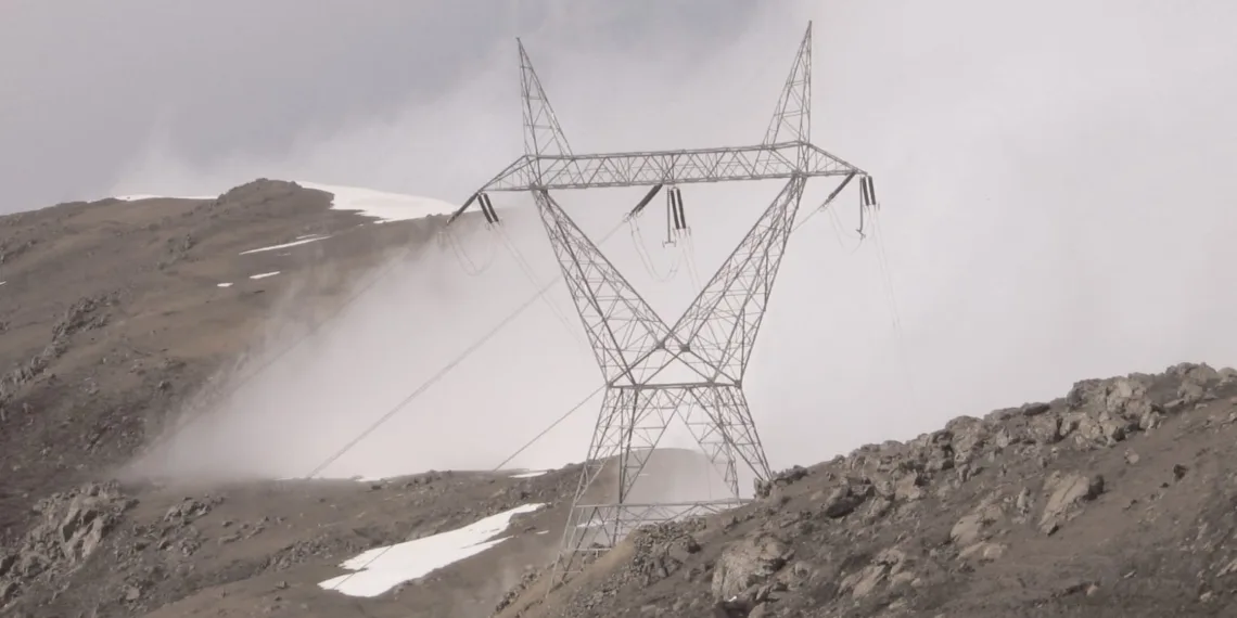 Kashmir: A Happy Transformation