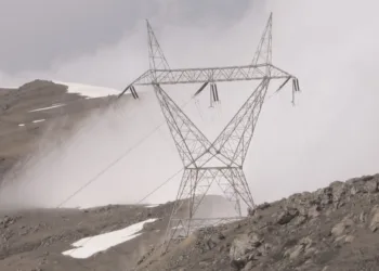 Kashmir: A Happy Transformation