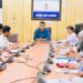 J&K Sets District-Wise Roadmap for Sports Infrastructure, Wider Access to Sporting Facilities