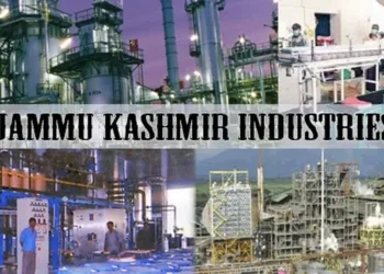 ECONOMIC BOOST IN KASHMIR: PROMOTION OF HANDICRAFTS AND LOCAL INDUSTRIES