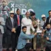 J&K Shines as National Sporting Arena: MoS Home Affairs at All India Police Games Closing in Srinagar