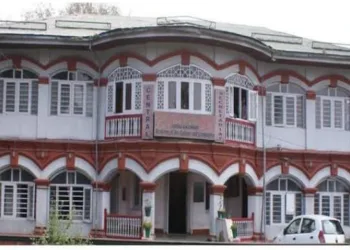 JKAACL Issues Corrigendum on Designation of Office Bearer