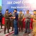 J&K Police felicitates Deaf Cricket Team & Para Judo Medallists of the UT