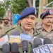 J&K Police Has Made Robust Security Arrangements Ahead of June 3 Kheer Bhawani Mela: IGP Kashmir V.K Birdi