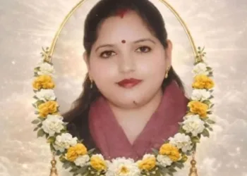 Female JKAS Officer Succumbs to Prolonged Illness